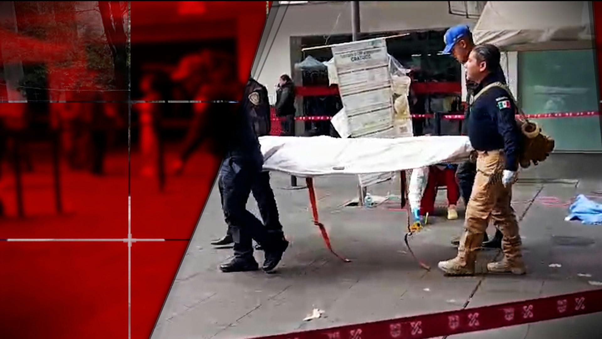Jorge “El Diablo Becerril": Se reporta incidente fatal mientras esperaba en una fila de registro; investigan lo ocurrido
