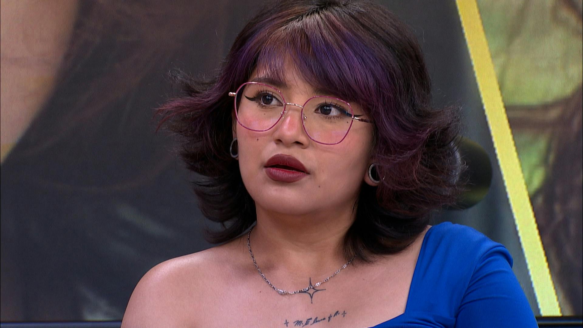 ¡Es una estafadora! Alondra acusa a su amiga de bloquear a sus clientes cuando ya le depositaron