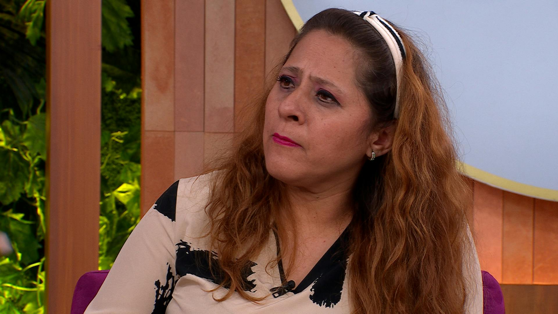 ¡La quiso corregir y ahora ella tendría problemas! Alma podría enfrentar a la ley por dejar de darle dinero a su hija para la escuela