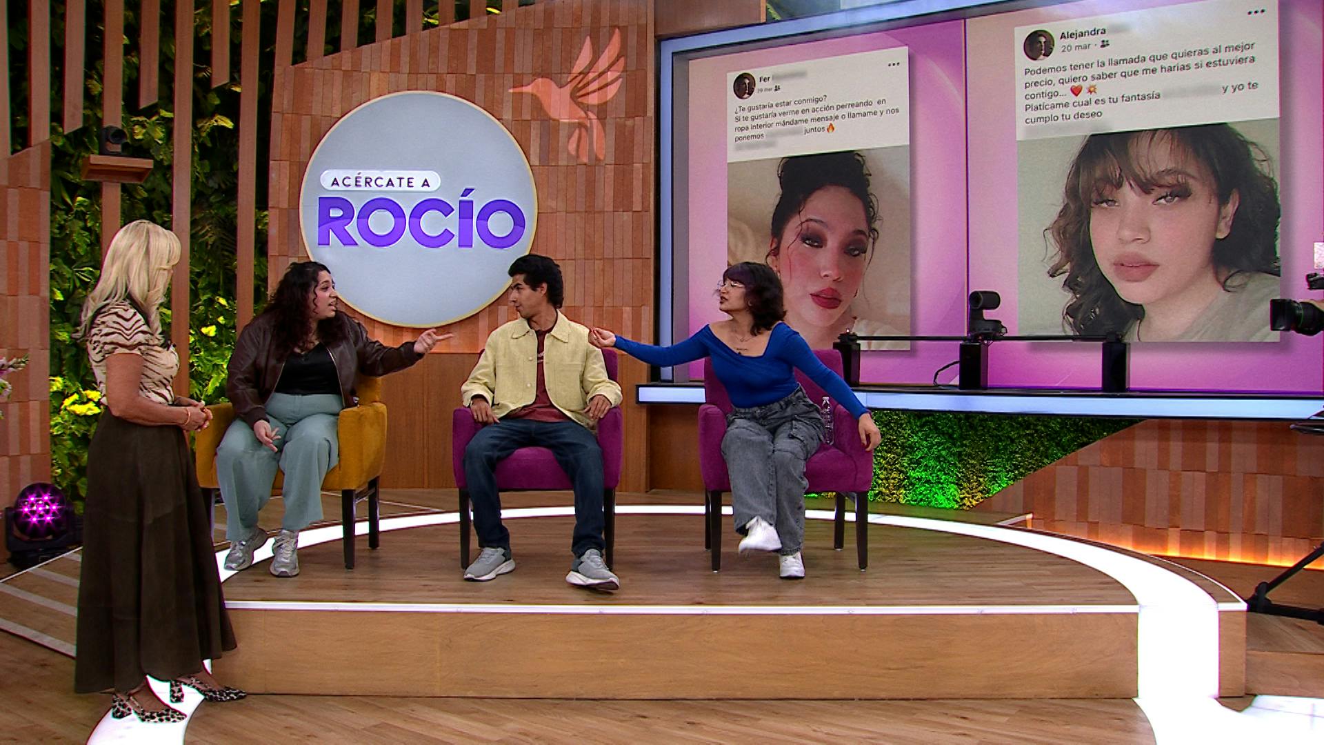 Vendida por mi mejor amiga | Programa del 25 de junio 2026 de Acércate a Rocío