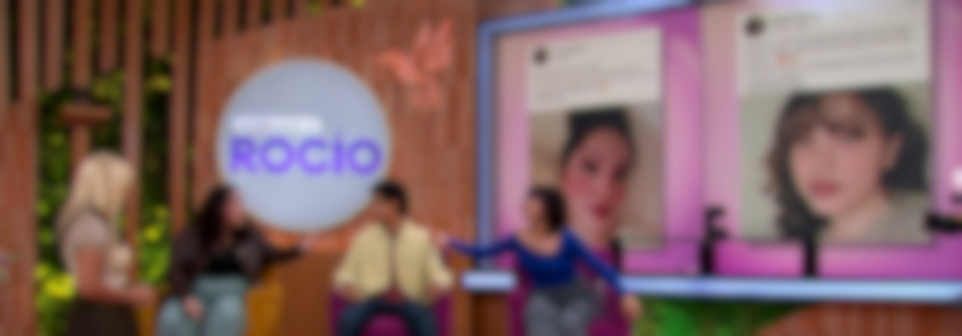 Vendida por mi mejor amiga | Programa del 25 de junio 2026 de Acércate a Rocío