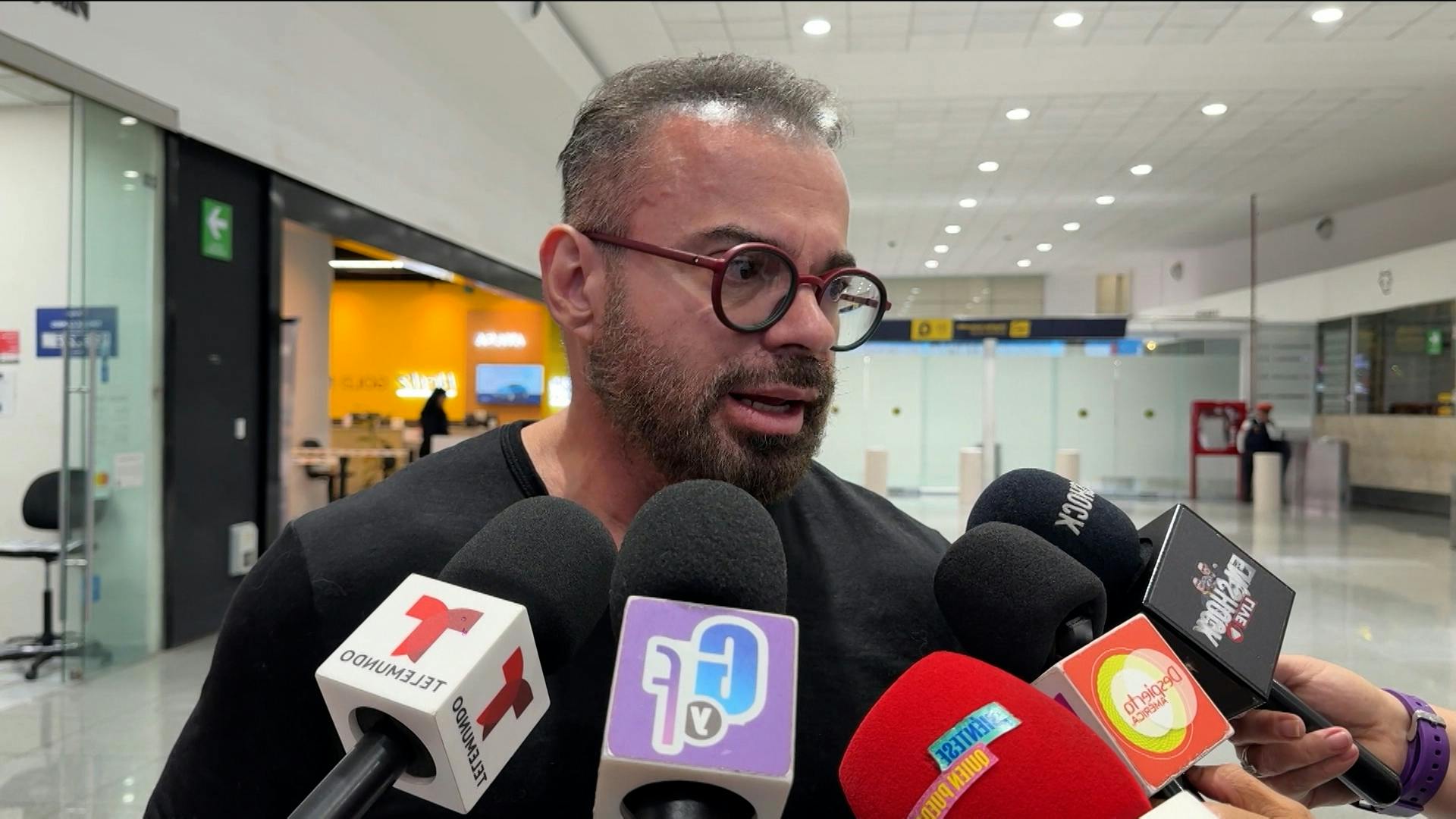 ¿Vendieron el rancho de Julián Figueroa? Lo aclara el esposo de Maribel Guardia