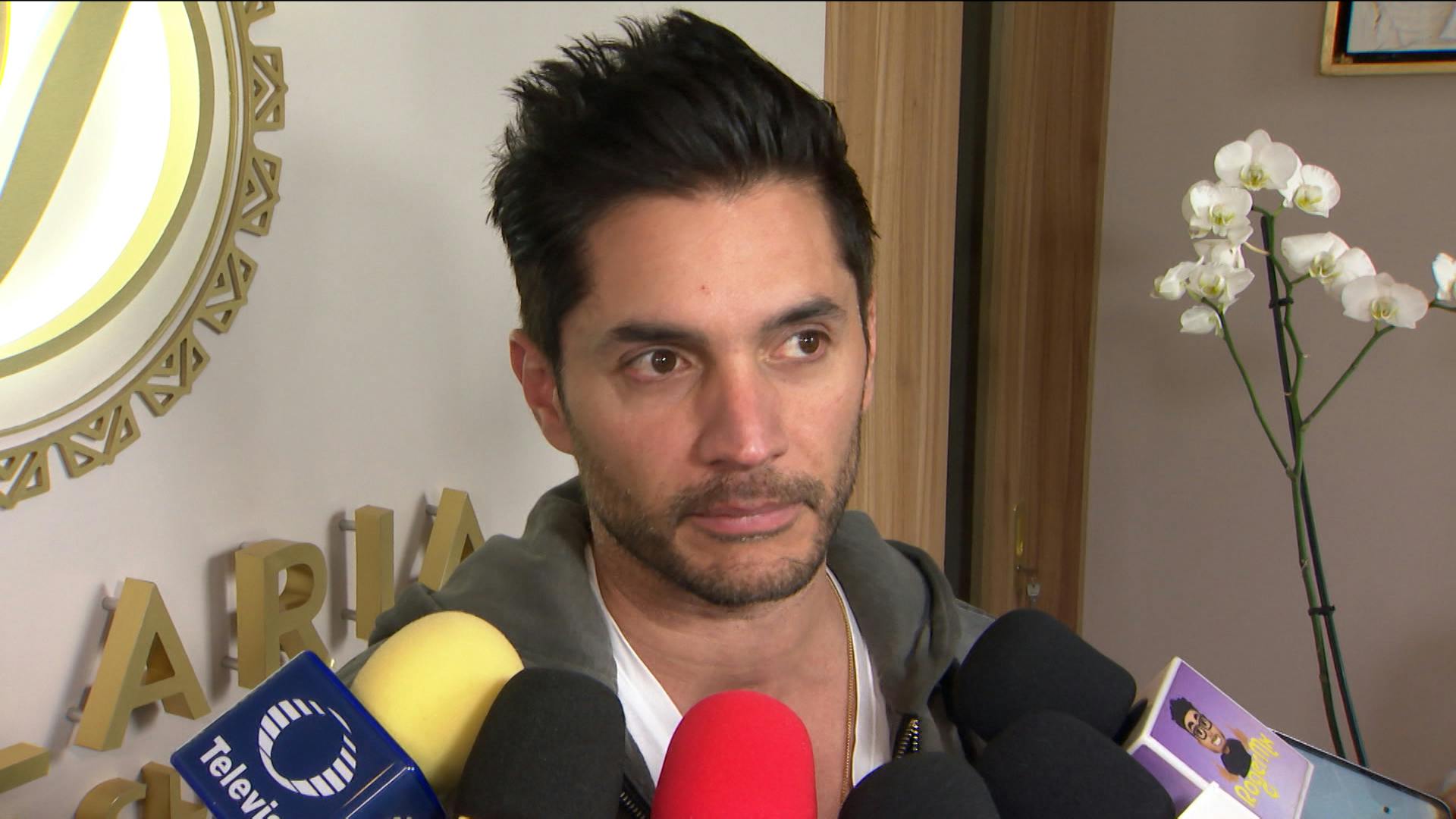 “Ver un país en las ruinas es muy fuerte”, Daniel Elbittar hizo un llamado a la solidaridad ante los terremotos en Venezuela