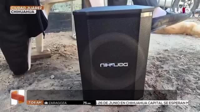 Noticias Ciudad Juárez del 26 de junio 2026