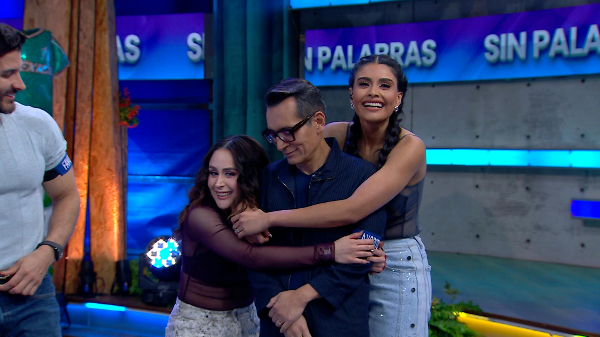 ¡Final de viernes en el Sin Palabras! ¿Kristal y Viviann pudieron sacar la casta? ¡Revive el juego completo!