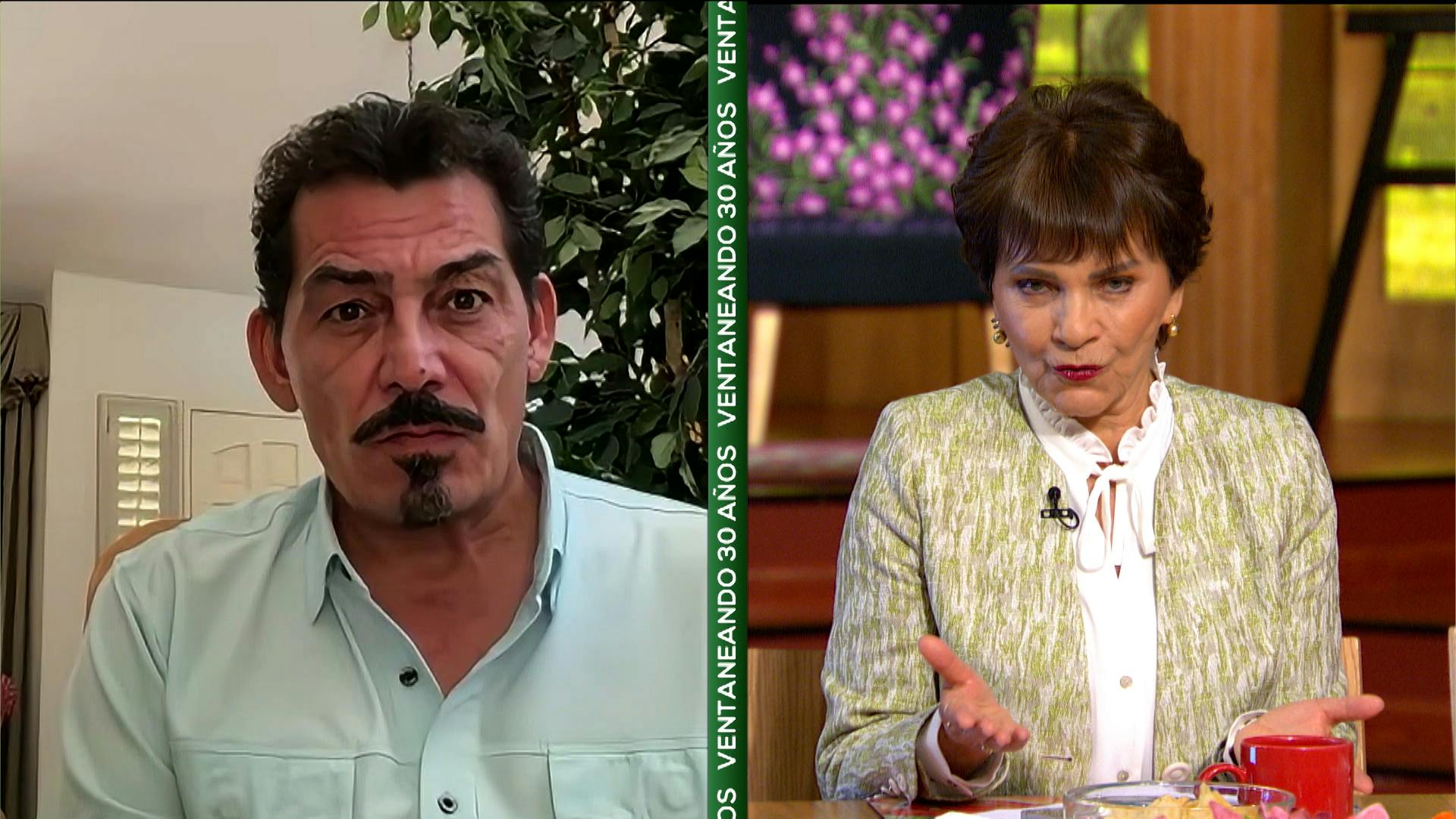 Exclusiva | José Manuel Figueroa anuncia decisión clave en el juicio intestamentario de Joan Sebastian: “Estoy muy contento con la resolución que dio el juez”