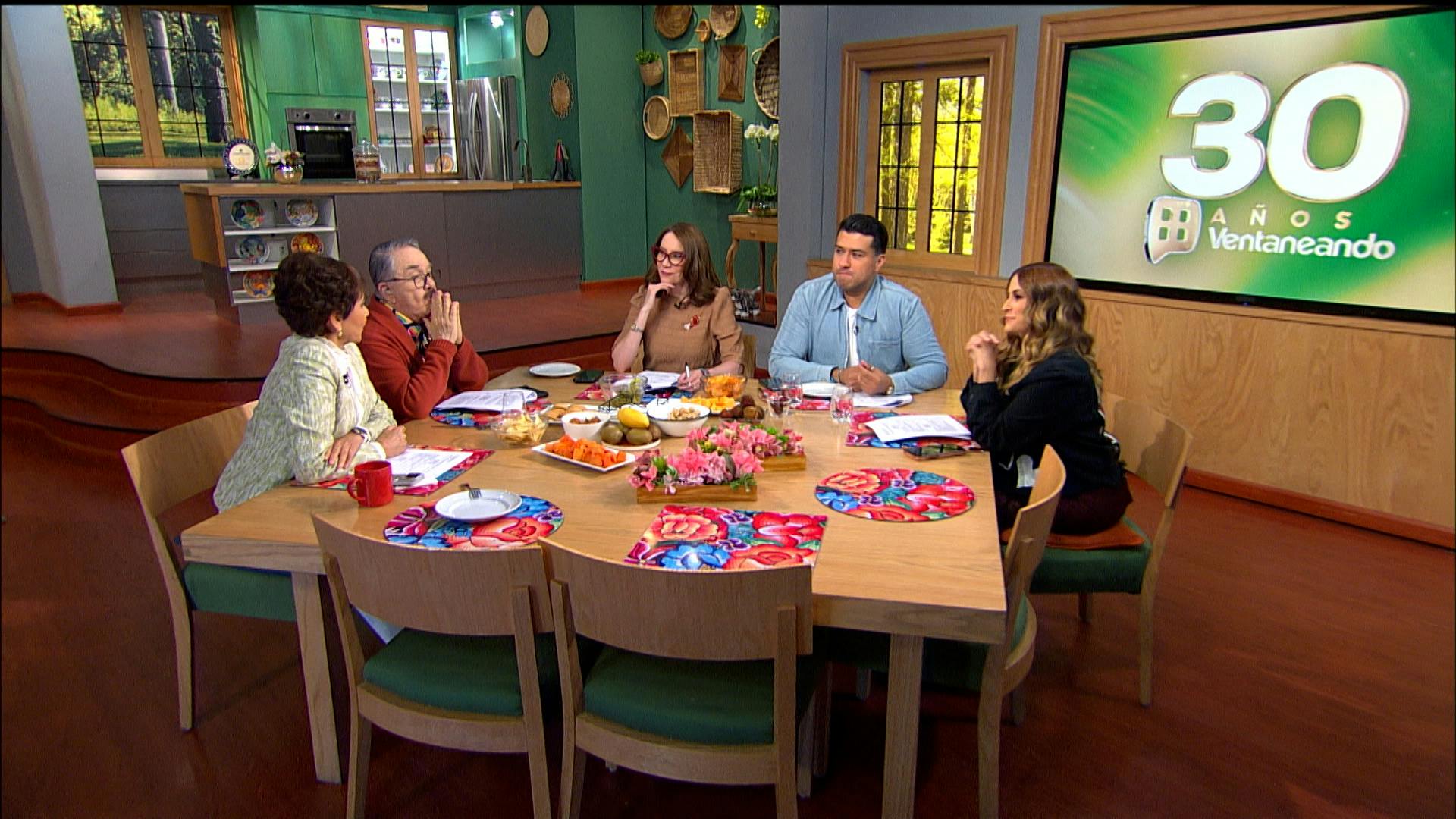 Ventaneando | Programa completo 26 de junio de 2026