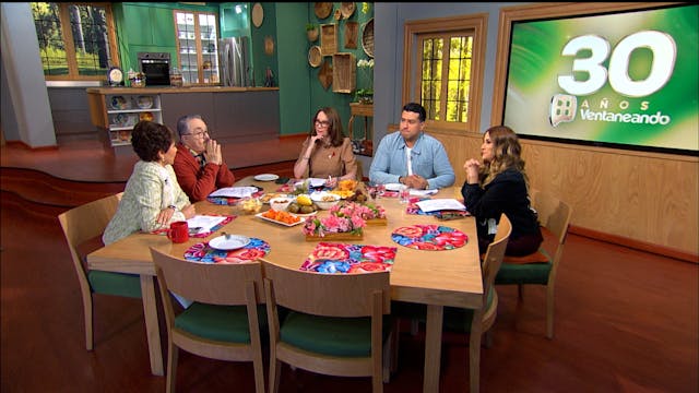 Ventaneando | Programa completo 26 de junio de 2026
