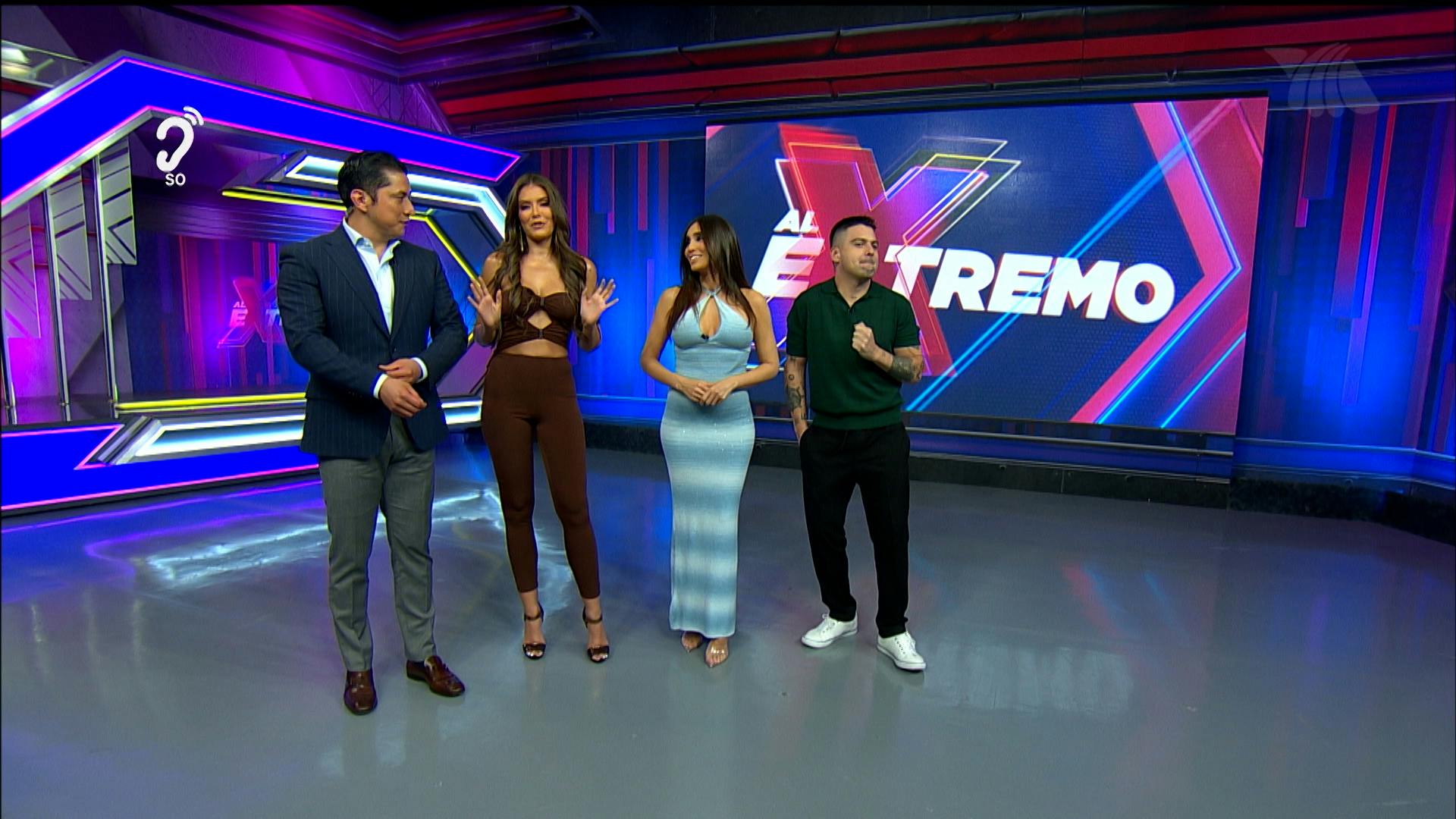 Al Extremo sorprende con gastronomía, arte, ciencia y los hechos que marcaron el día