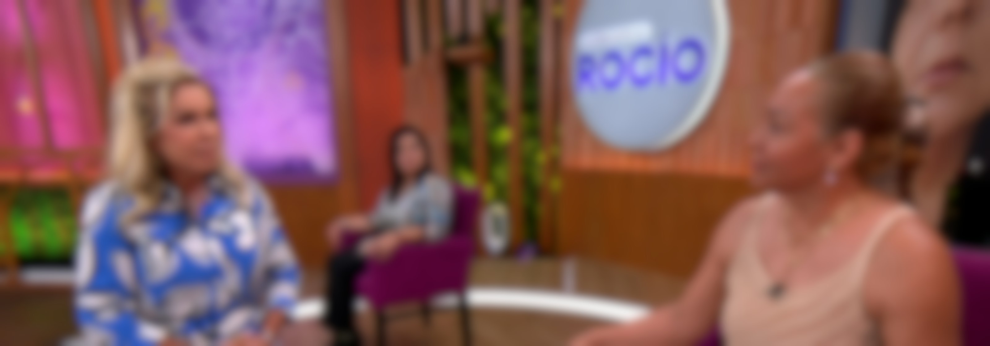 Mi comadre acosa a mi hijo | Programa del 26 de junio 2026 de Acércate a Rocío