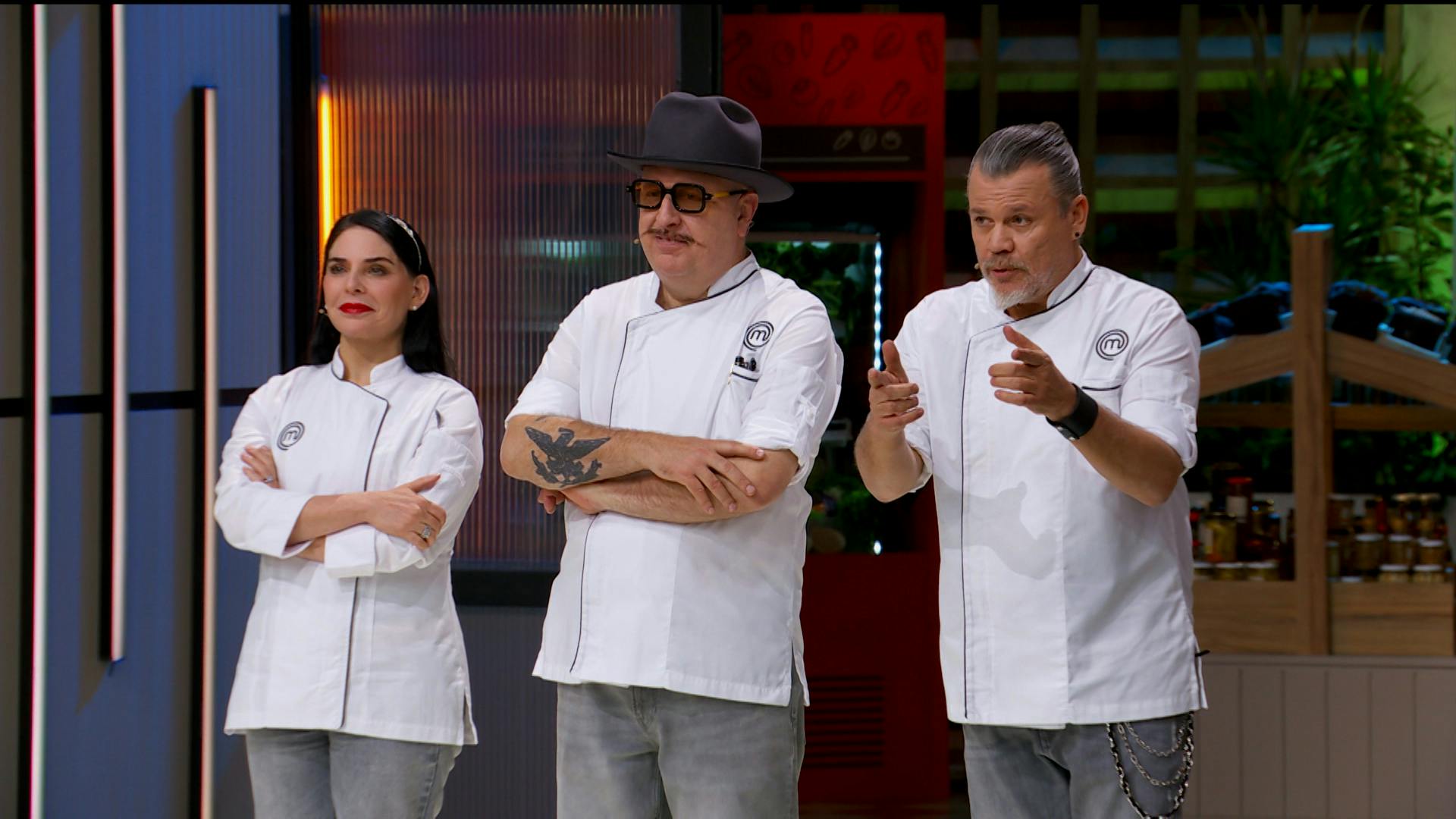 ¿Pusieron atención los cocineros en este reto de MasterChef 24/7? No todos podrán salvarse en este reto