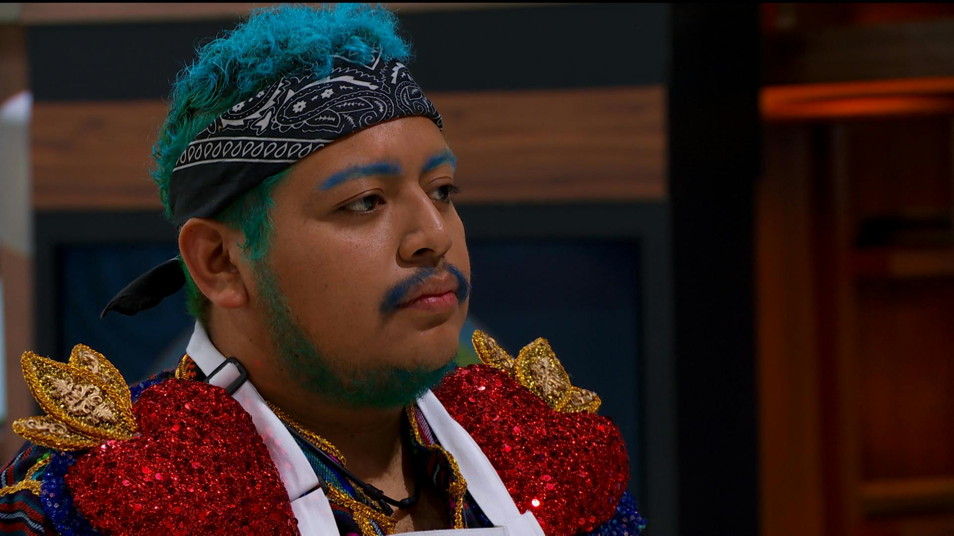 Inician las primeras degustaciones en MasterChef 24/7, ¿Quién se salvará?