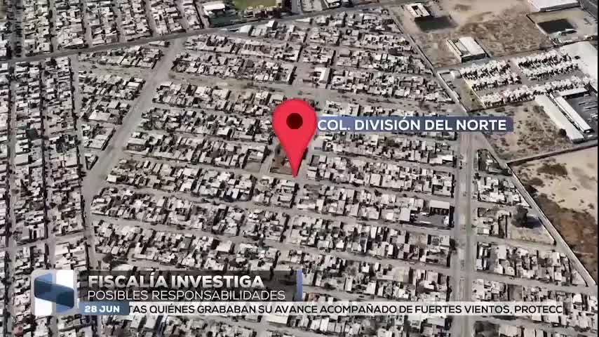 Noticias Laguna del 28 de junio 2026