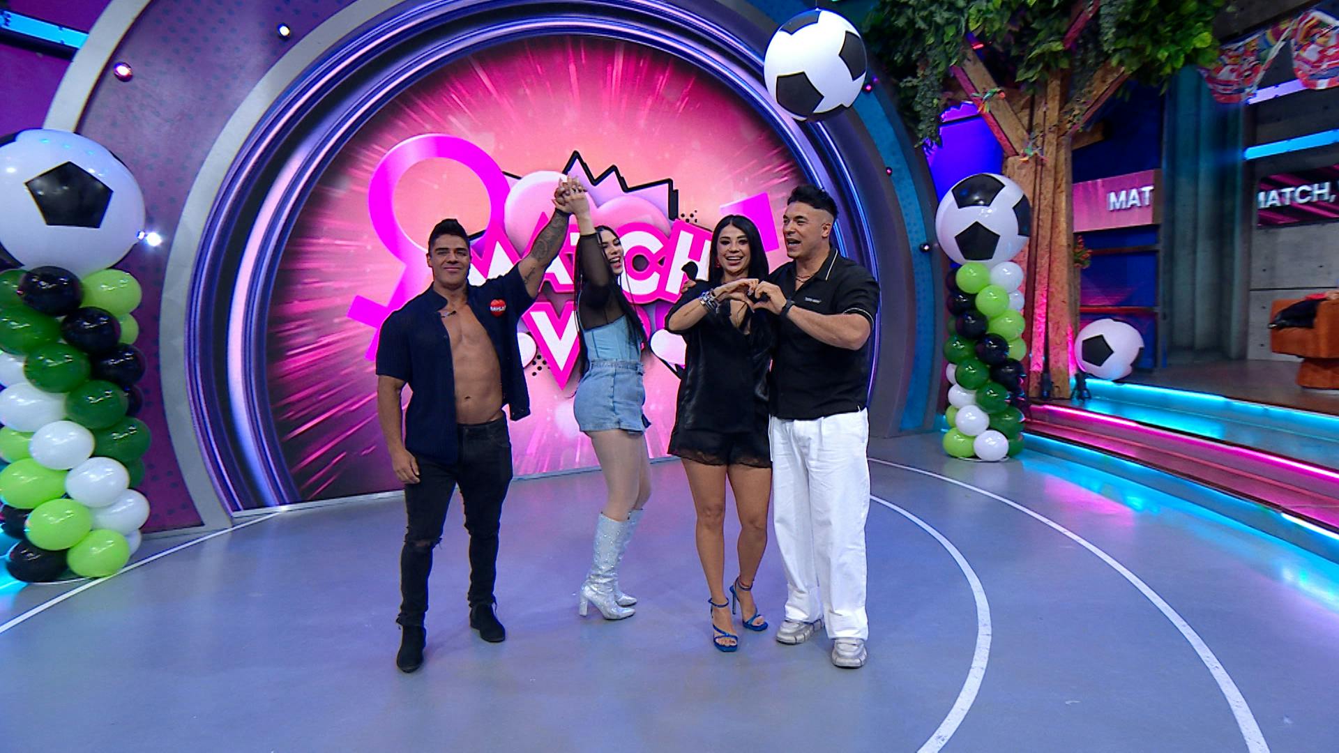 Programa Completo 27 de junio 2026 | Parte 2 | Venga La Alegría Fin De Semana