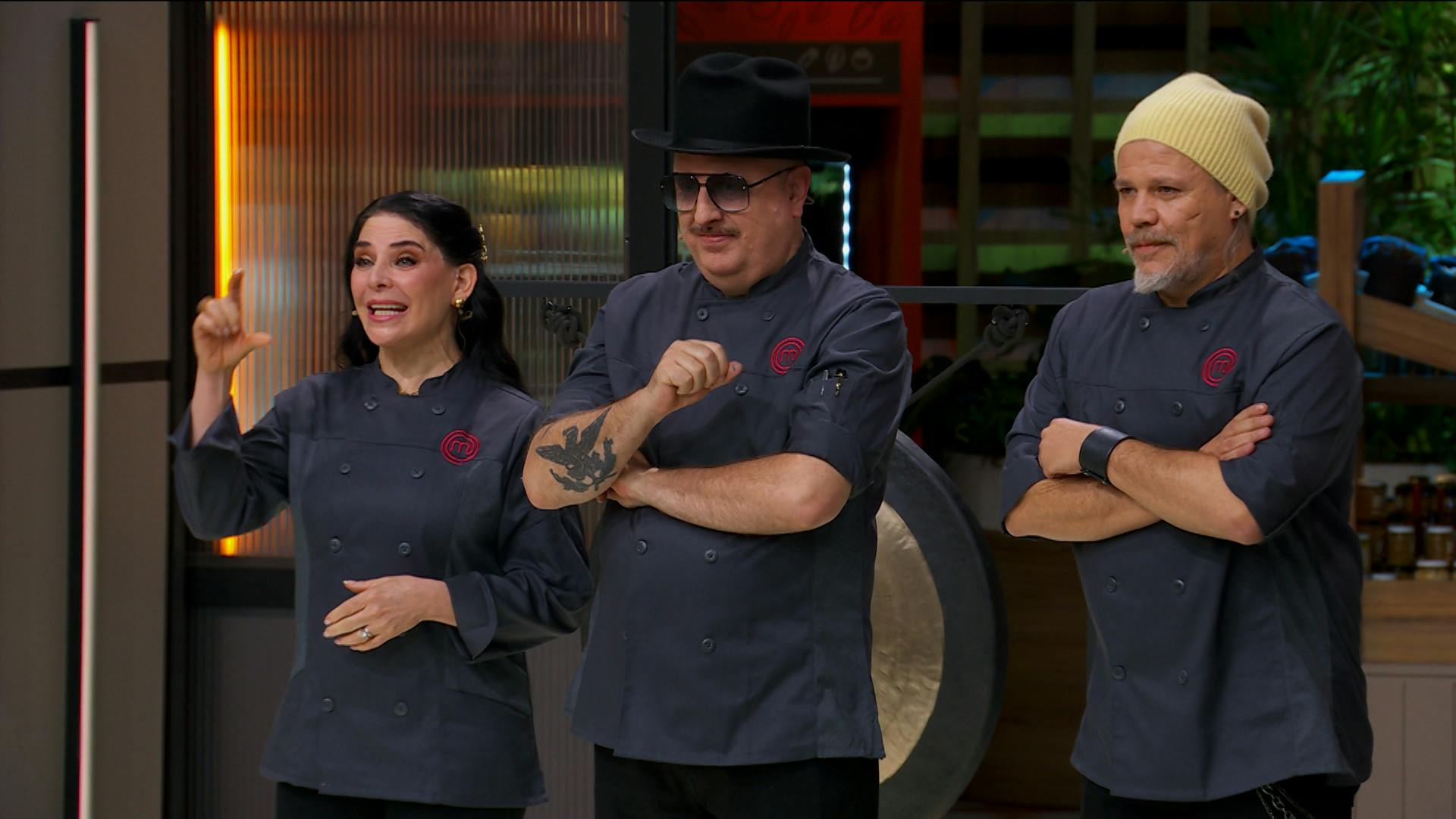 MasterChef 24/7 | Noche de verrines: un reto de precisión y estrategia