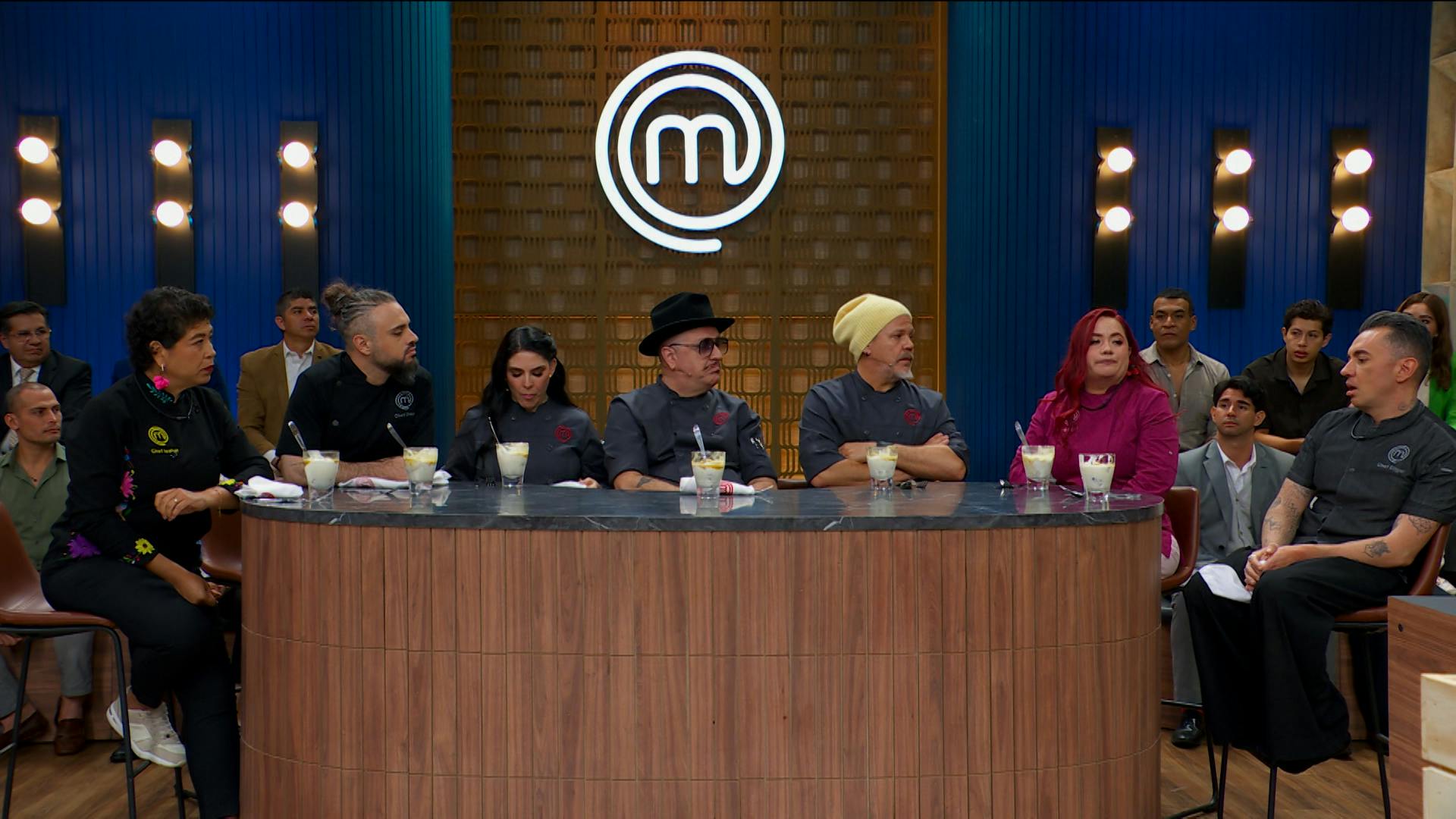 MasterChef 24/7 | ¡Los tres, fatal!": Ningún equipo logra convencer a los Chefs