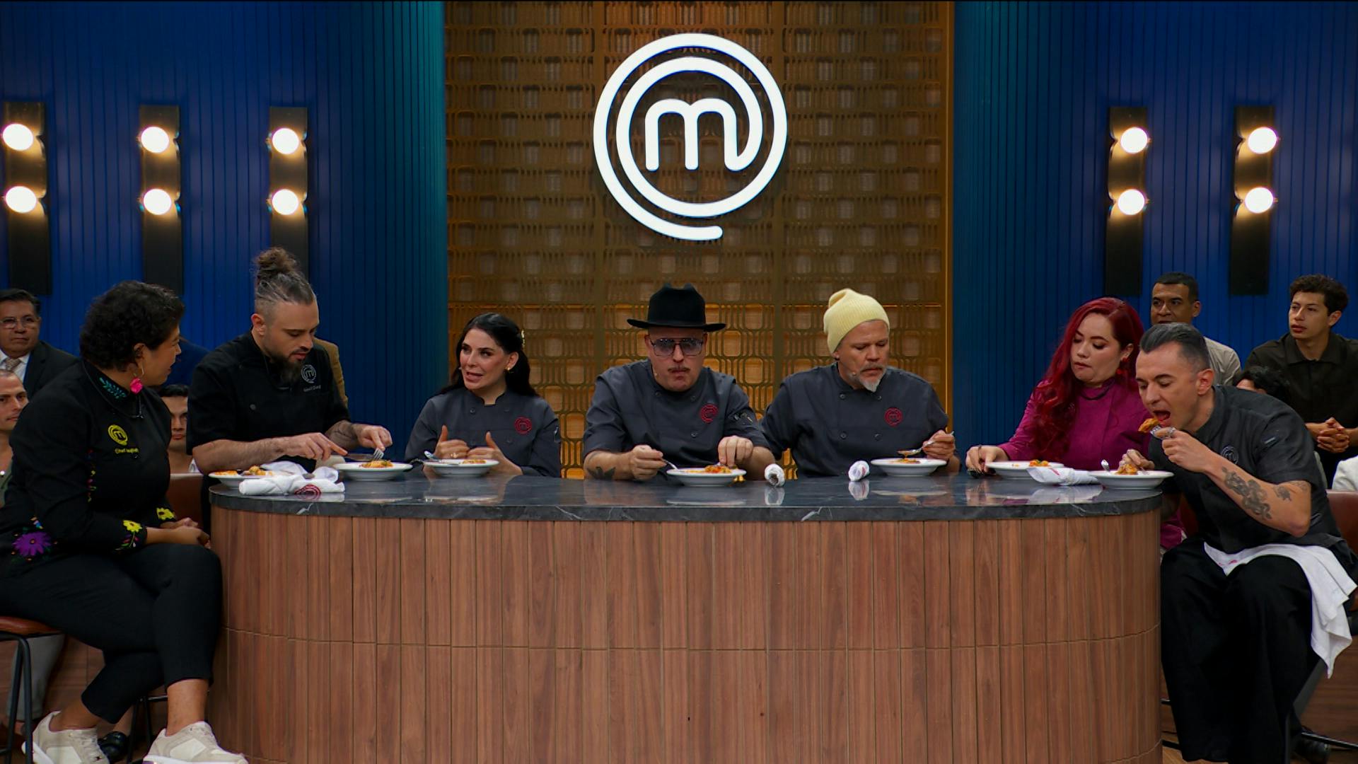 MasterChef 24/7 | ¡Ya hay ganador! El equipo amarillo conquista el Reto de Salvación