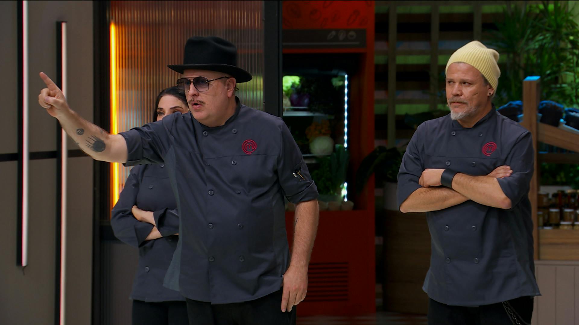 MasterChef 24/7 | El reto de eliminación pondrá a prueba el orgullo mexicano