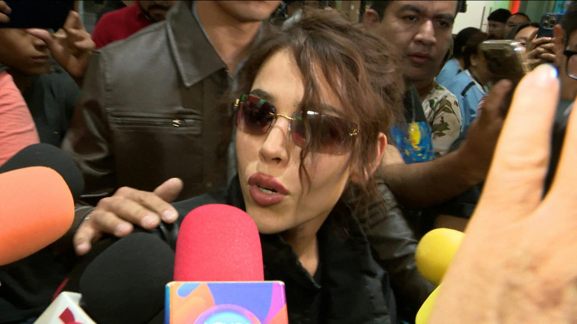“Estamos viviendo un momento hermoso”, ¿Danna y Alex Hoyer ya piensan en boda e hijos?