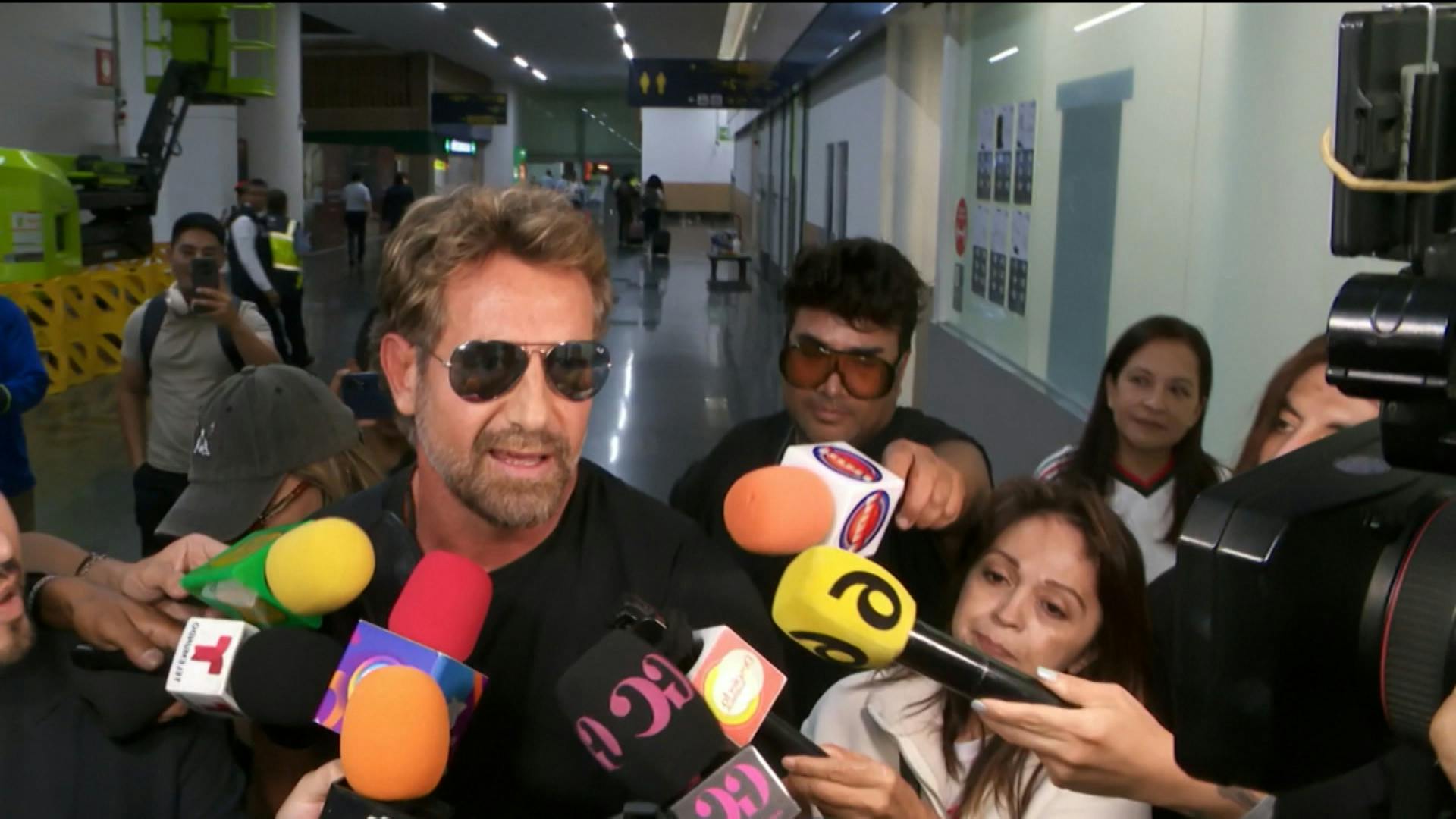 Gabriel Soto CONFIRMA que tiene nueva pareja y pone fin a varios rumores