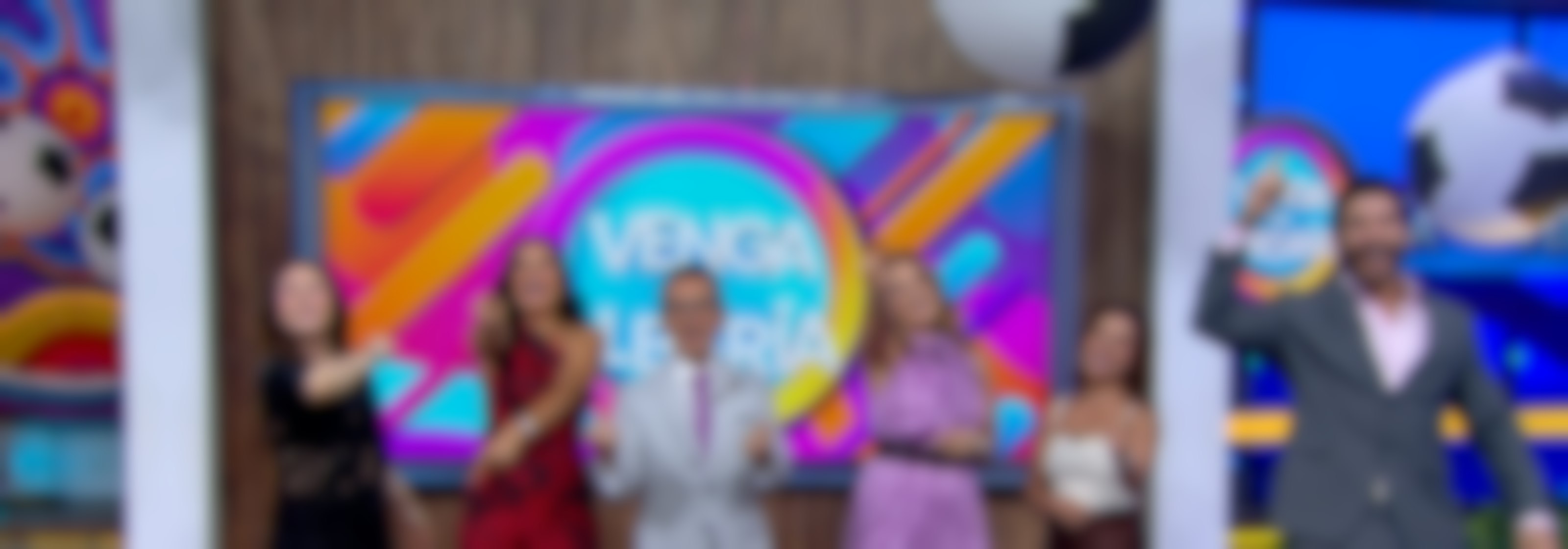 Venga La Alegría | Programa 29 de junio 2026 Parte 1 | Gabriel Soto presume su nueva relación, dónde y cómo donar para Venezuela y más