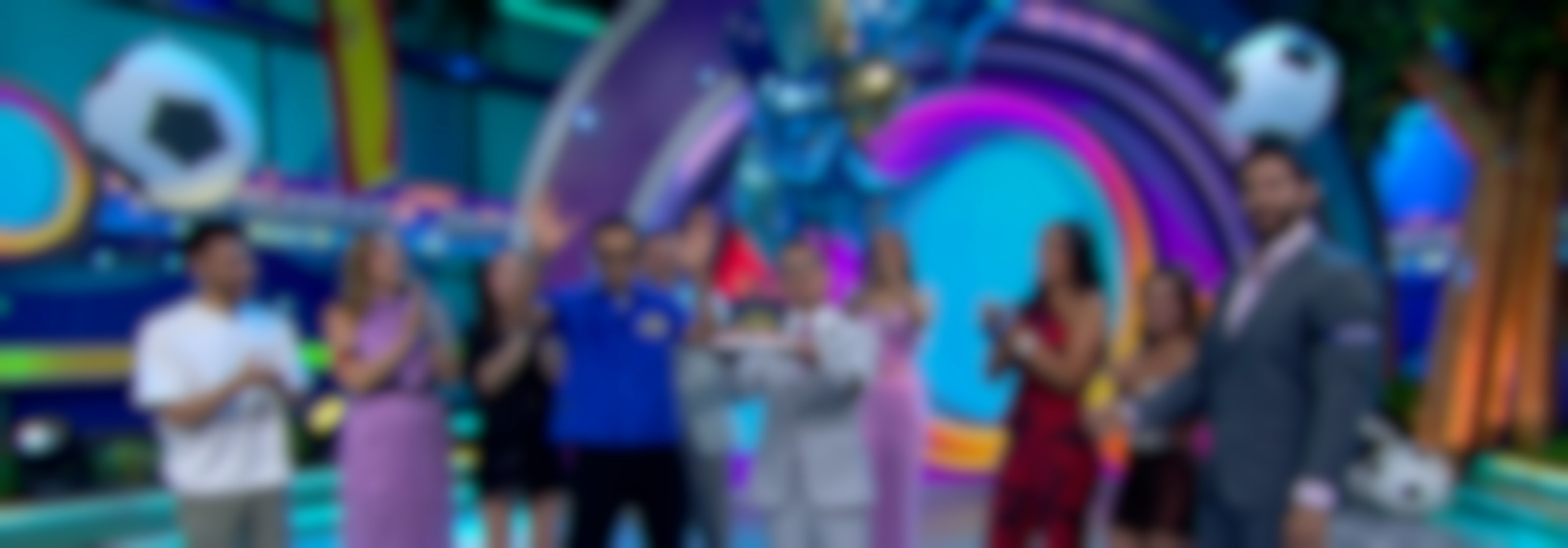 Venga La Alegría | Programa 29 de junio 2026 Parte 2 | Iniciamos la semana con los mejores juegos y mucha diversión