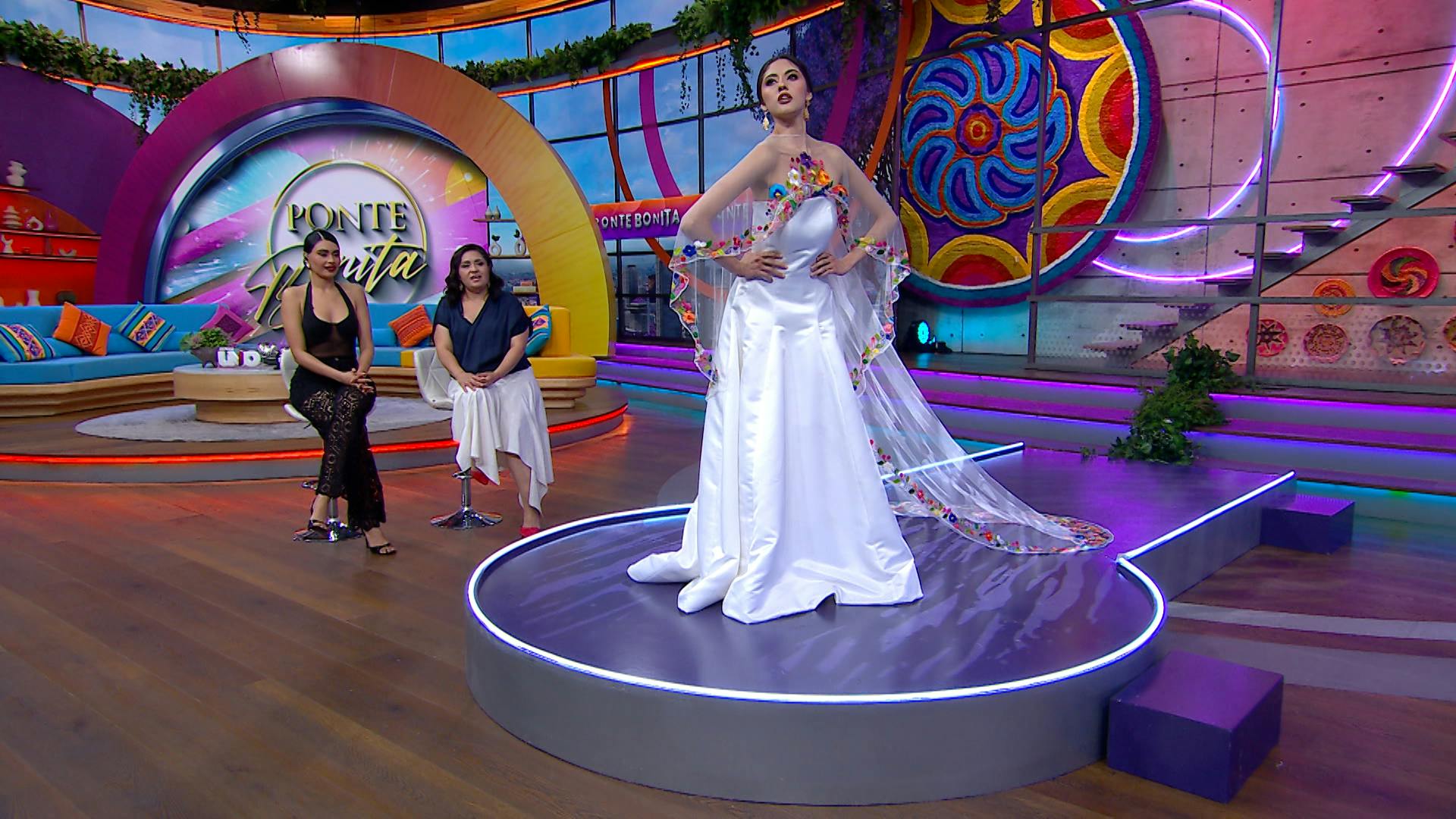 ¡Dile adiós a los vestidos clásicos de novia! Con estos diseños lucirás sofisticada, elegante y divertida