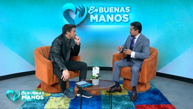 ¿Has permanecido en relaciones infelices? El psicoterapeuta Walberto Tenorio explica cómo salir adelante