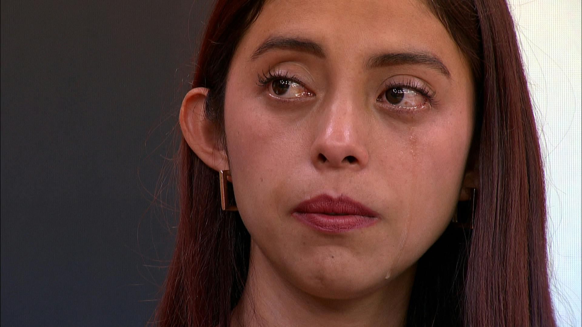 ¡Sacrificó todo y no ganó nada! El papá de Andrea está haciendo su vida sin tomarla en cuenta