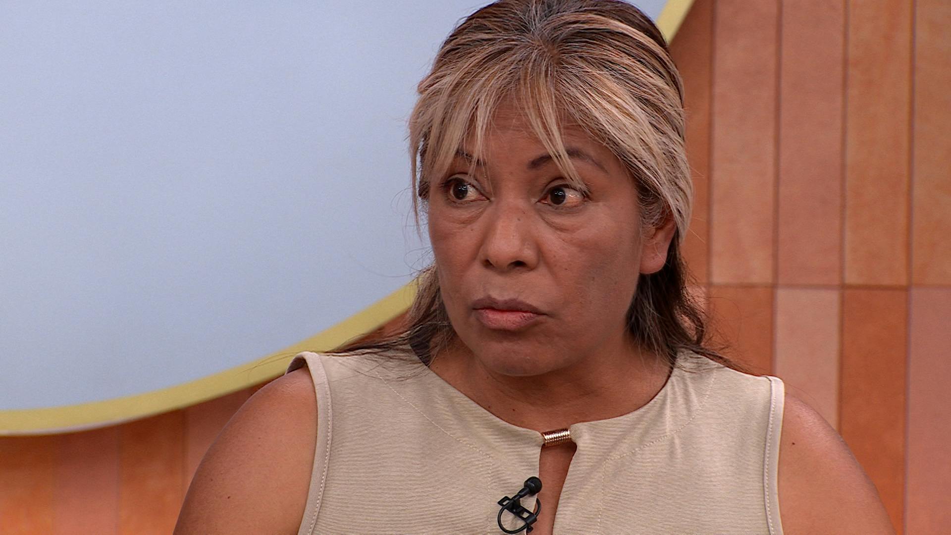 ¿El muerto al pozo y el vivo al gozo? Maribel apoya que su hermano rehaga su vida