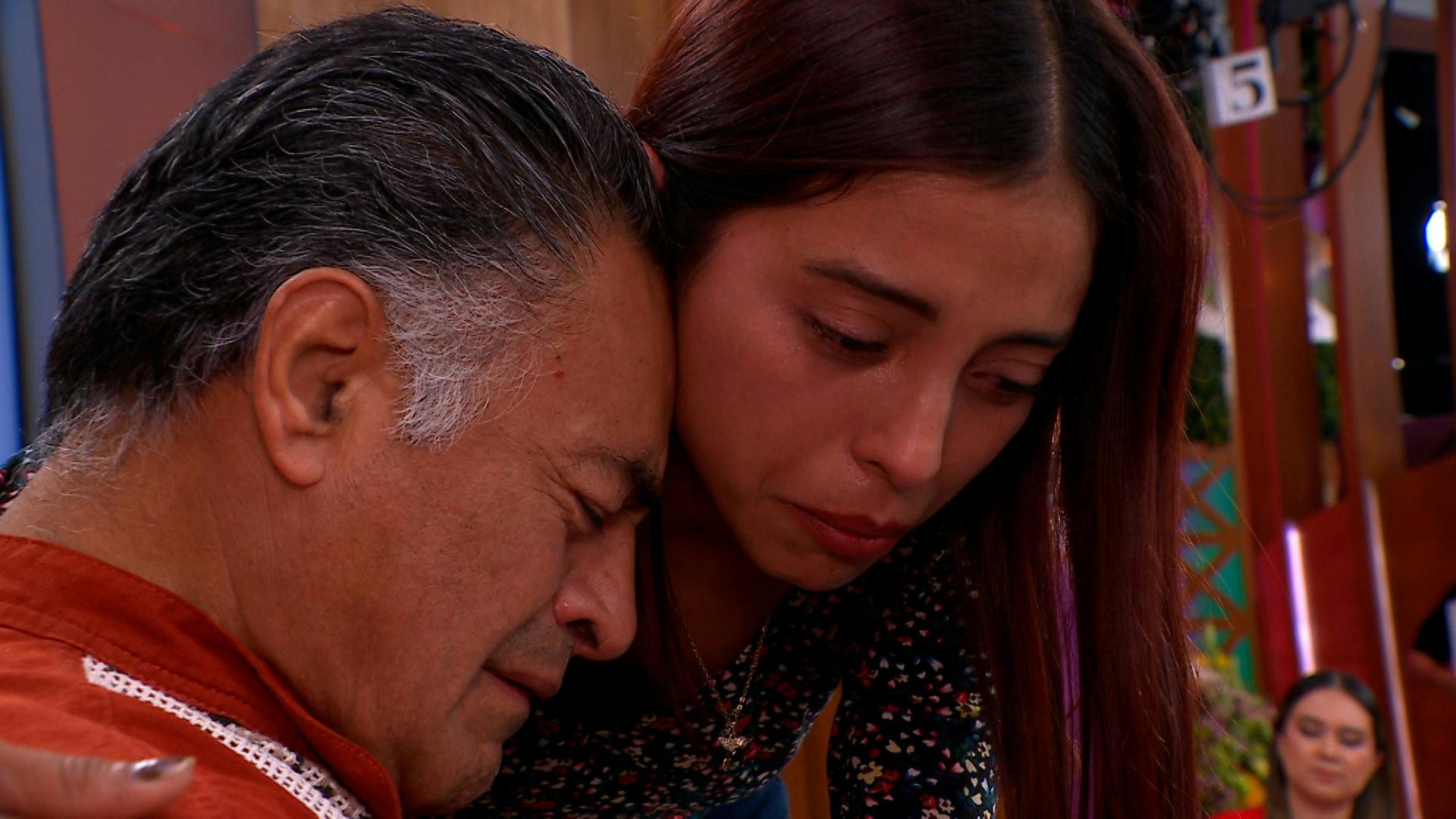 Mi hija no quiere que sea feliz | Programa del 29 de junio 2026 de Acércate a Rocío