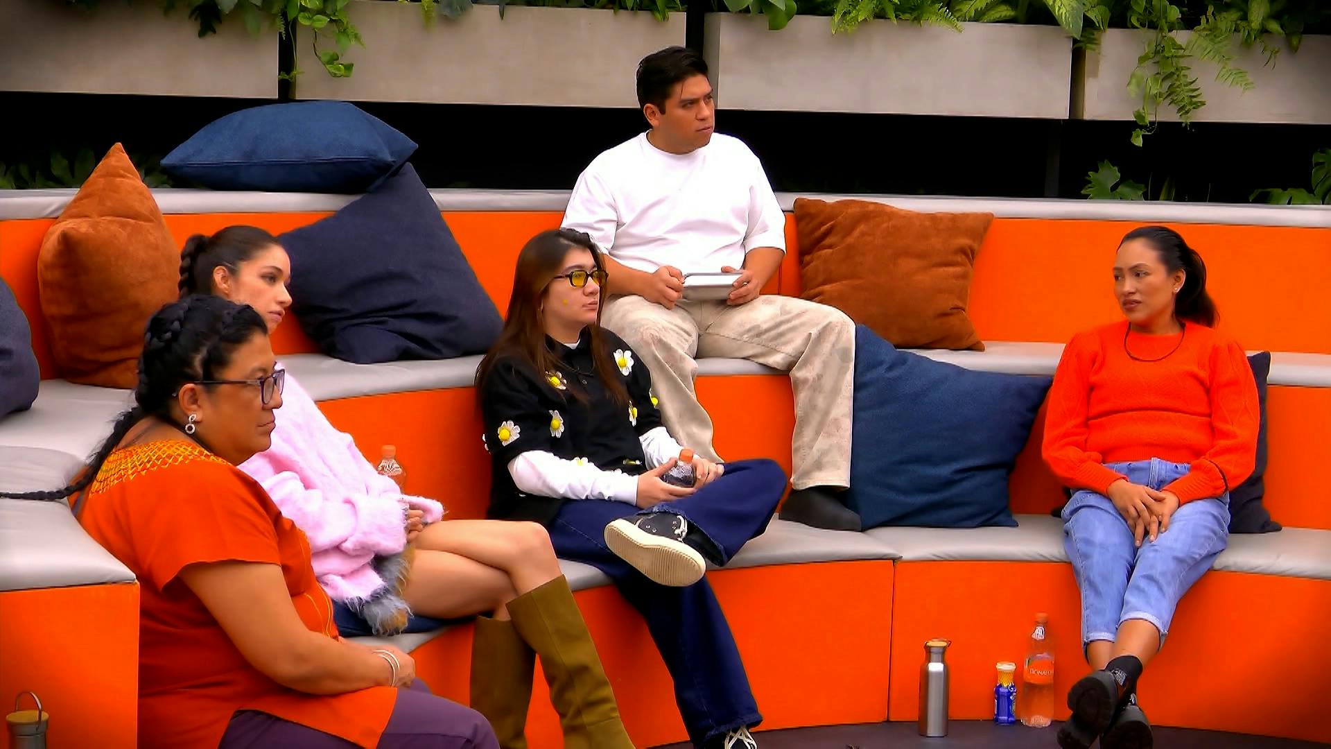 ¿Volverán con más fuerza? Las Divas sobreviven al domingo de Eliminación en MasterChef 24/7 y comienzan su plan: