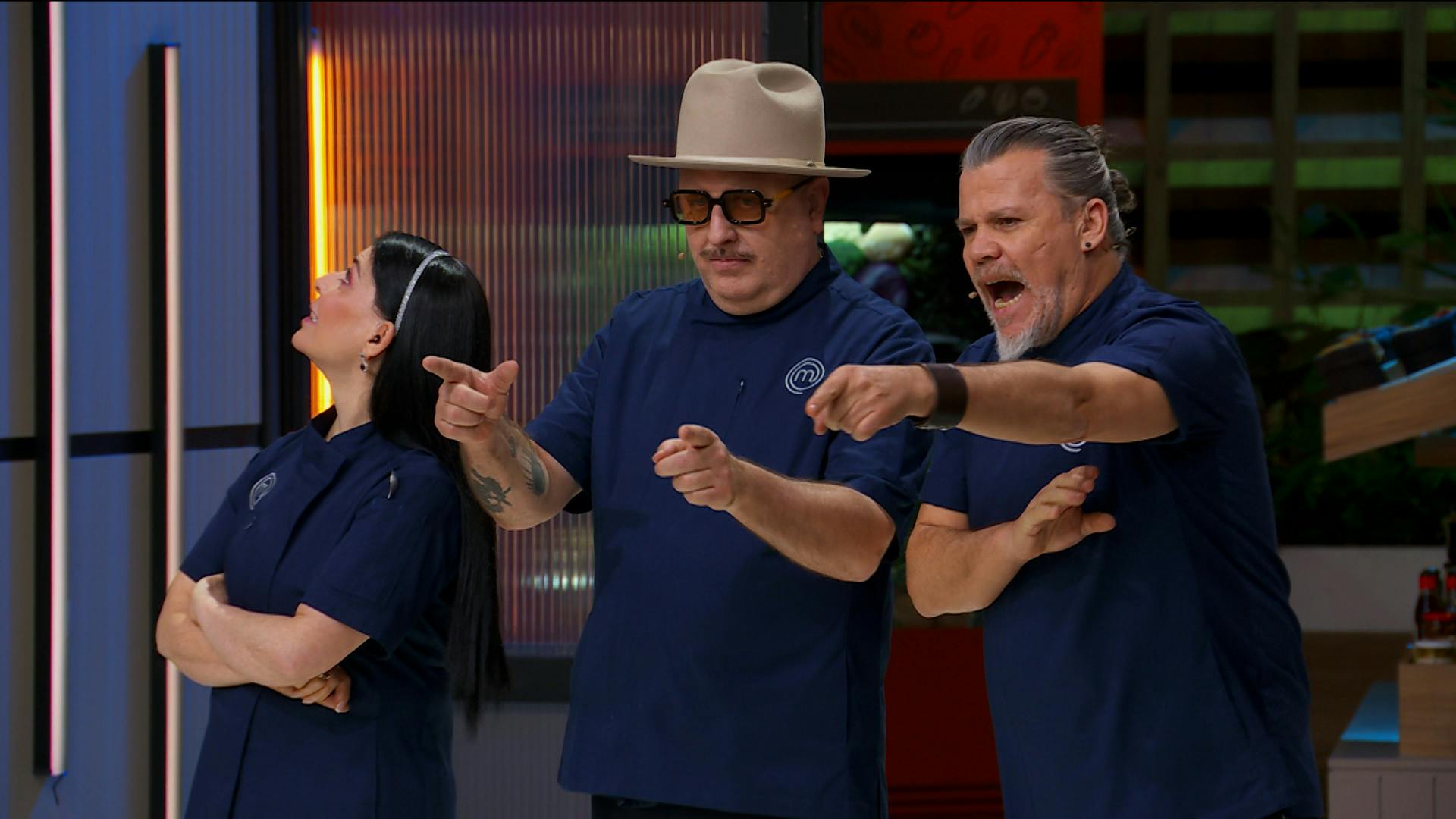 ¡Inicia el Reto por el Pin del Chef este lunes en MasterChef 24/7!