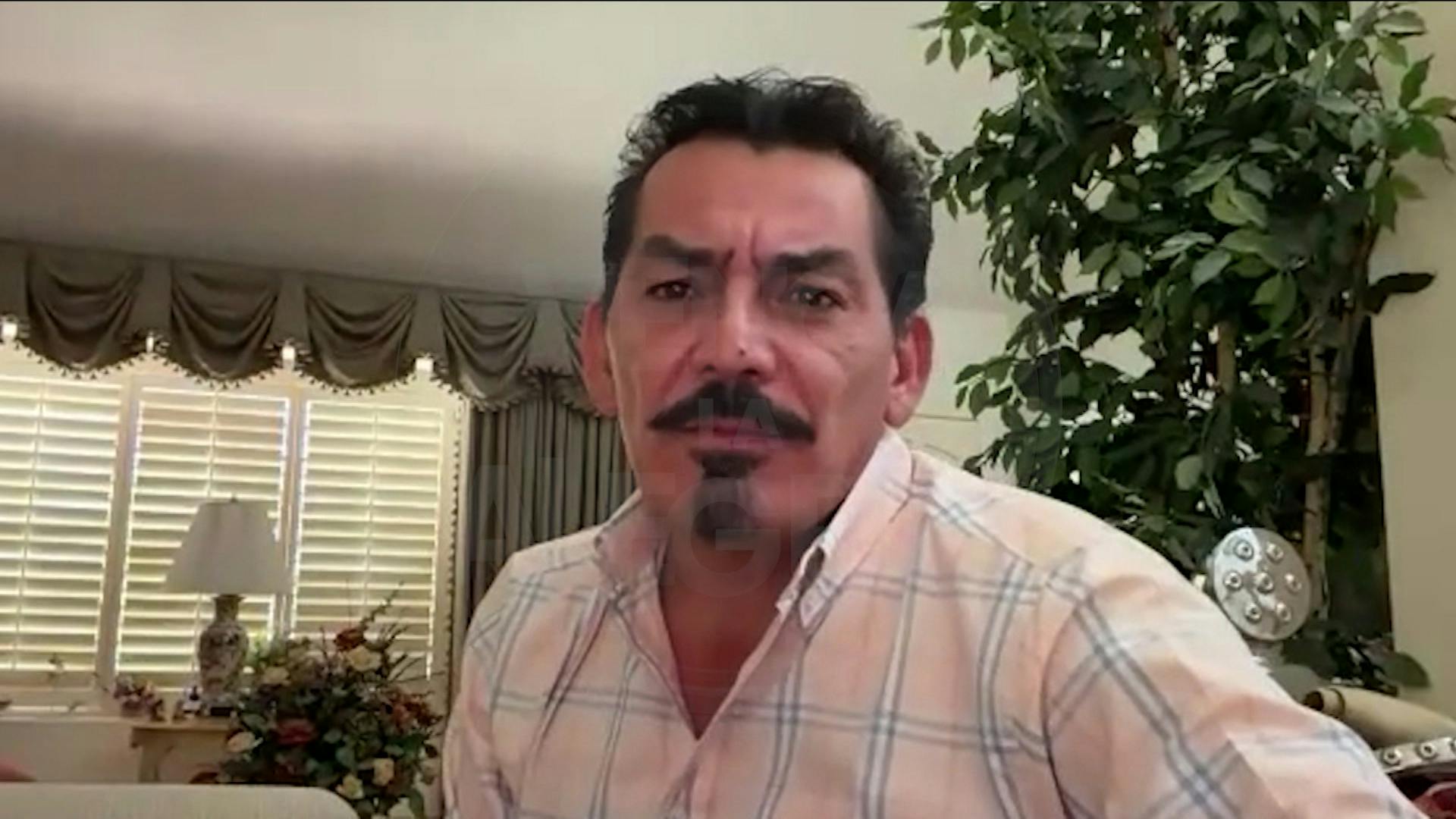 "¡Estamos muy decepcionados!”, José Manuel Figueroa explica por qué se rompió la relación con sus tíos