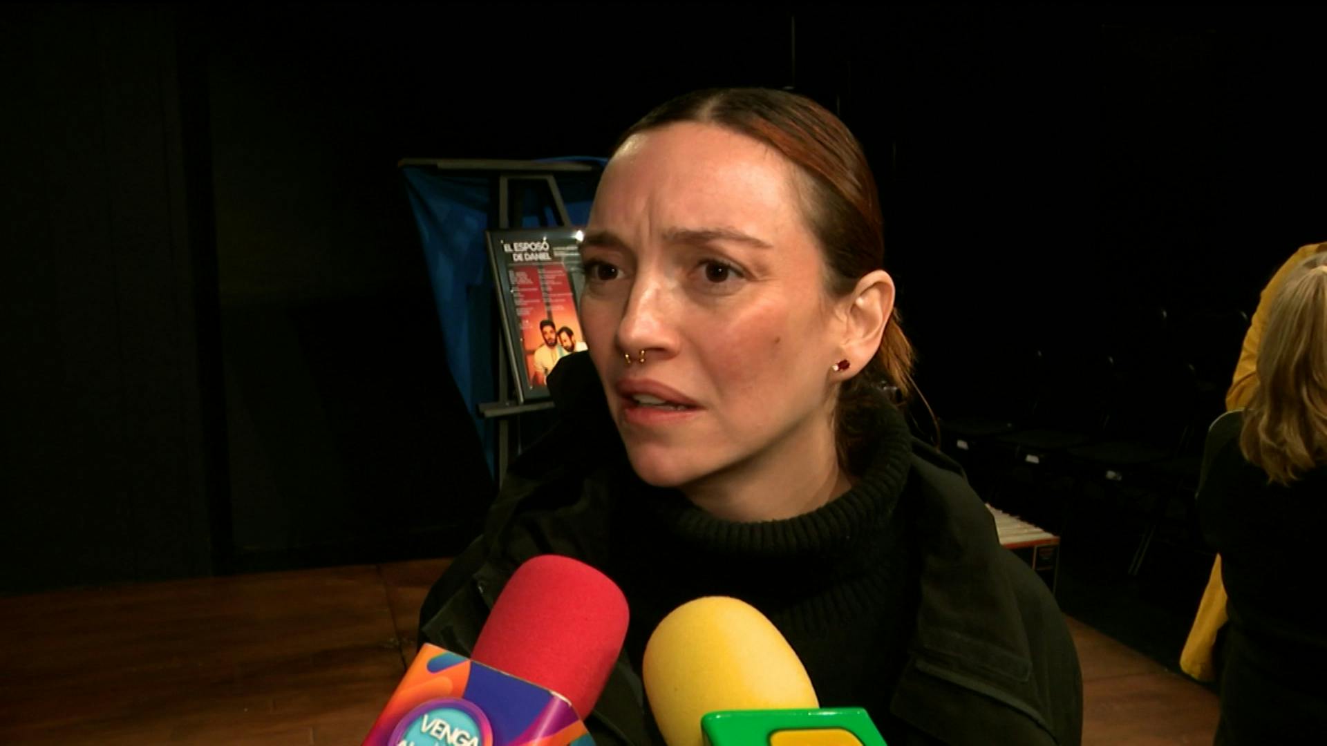 ¿Regina Blandón apoya a Vadhir Derbez tras su denuncia por presunto abuso? Esto dijo 