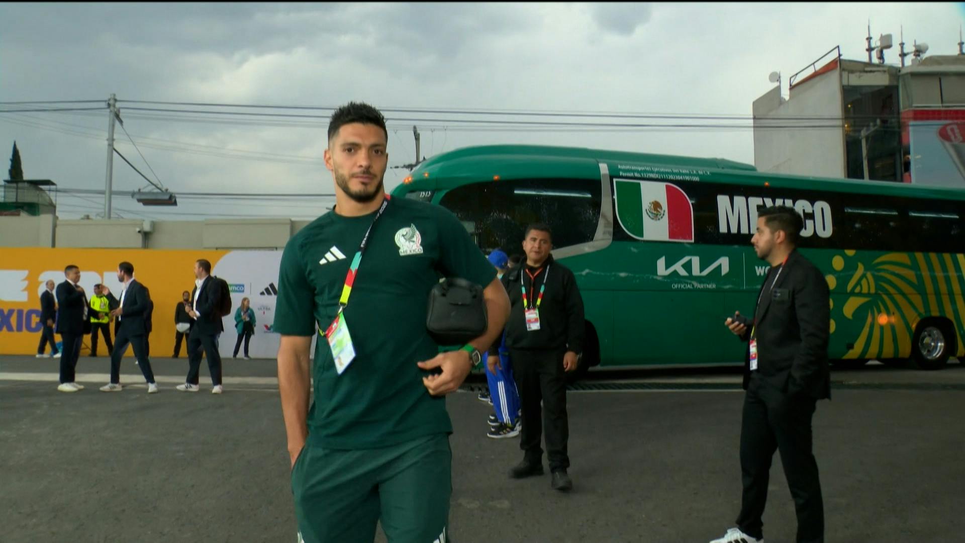  México está listo: La Selección Mexicana sale rumbo al duelo de 16avos del Mundial 2026