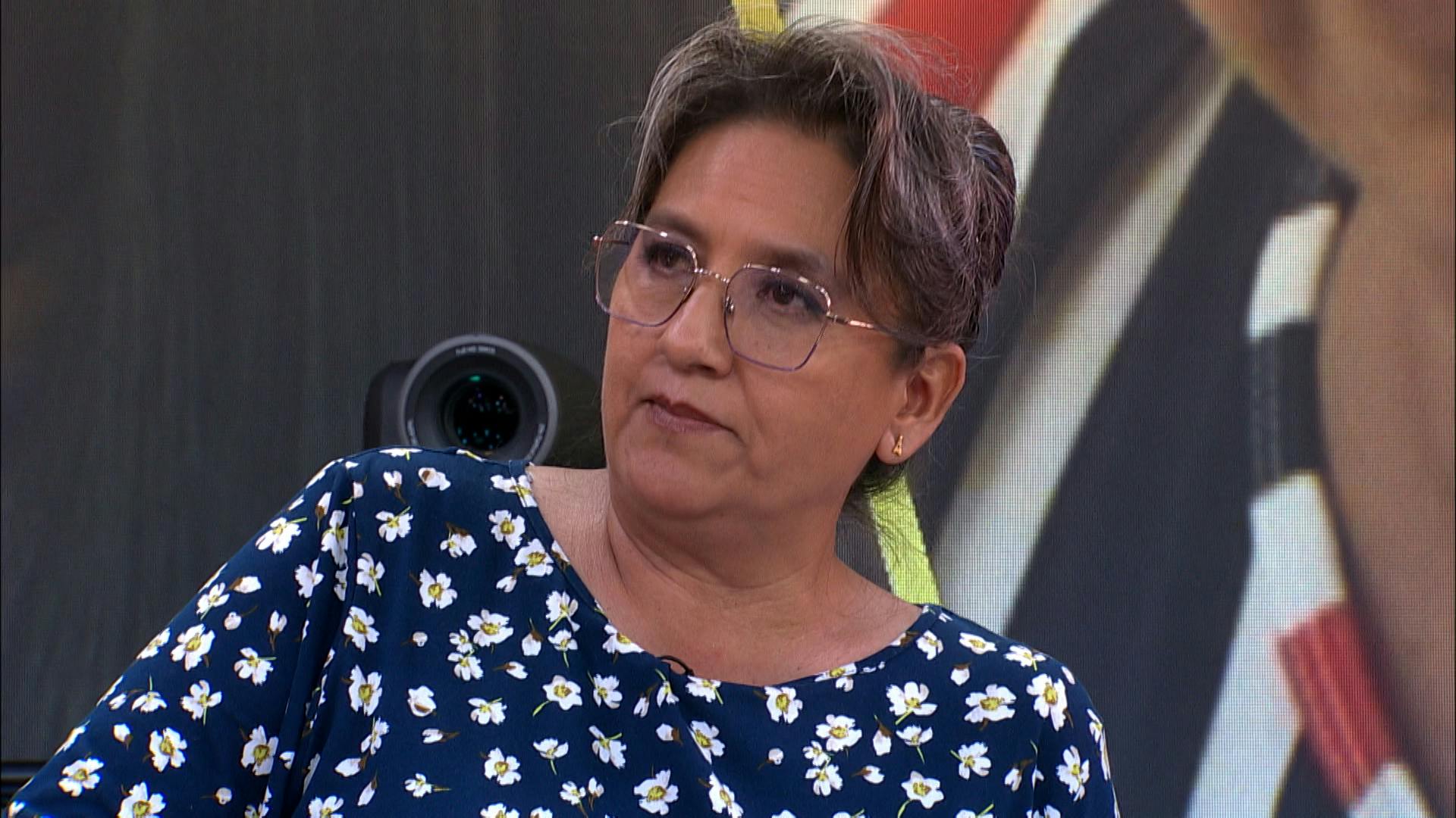 ¡Su hijo fue el ‘menso’ que le hizo el favor! Vera asegura que su nuera truncó la vida de su hijo