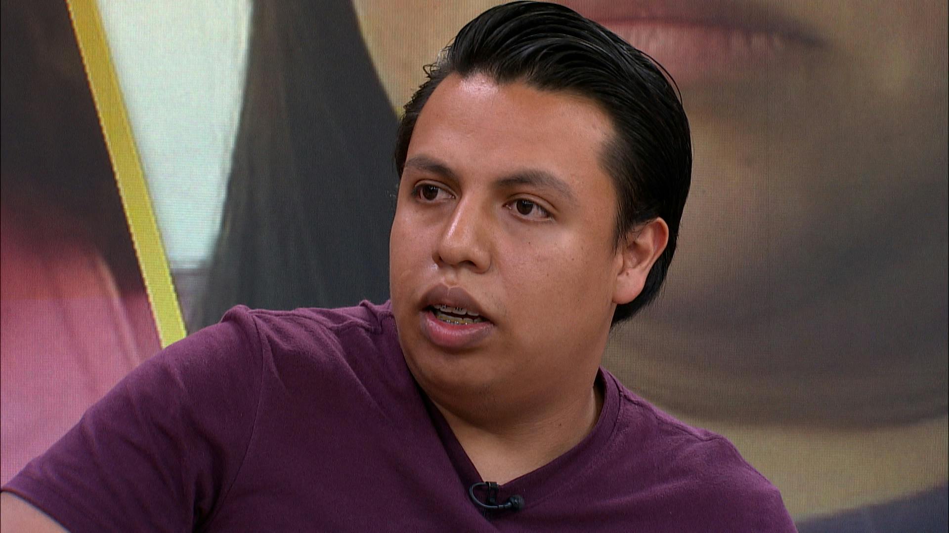 ¡Son amigas! Juan y su mamá niegan que él sea infiel a Janet