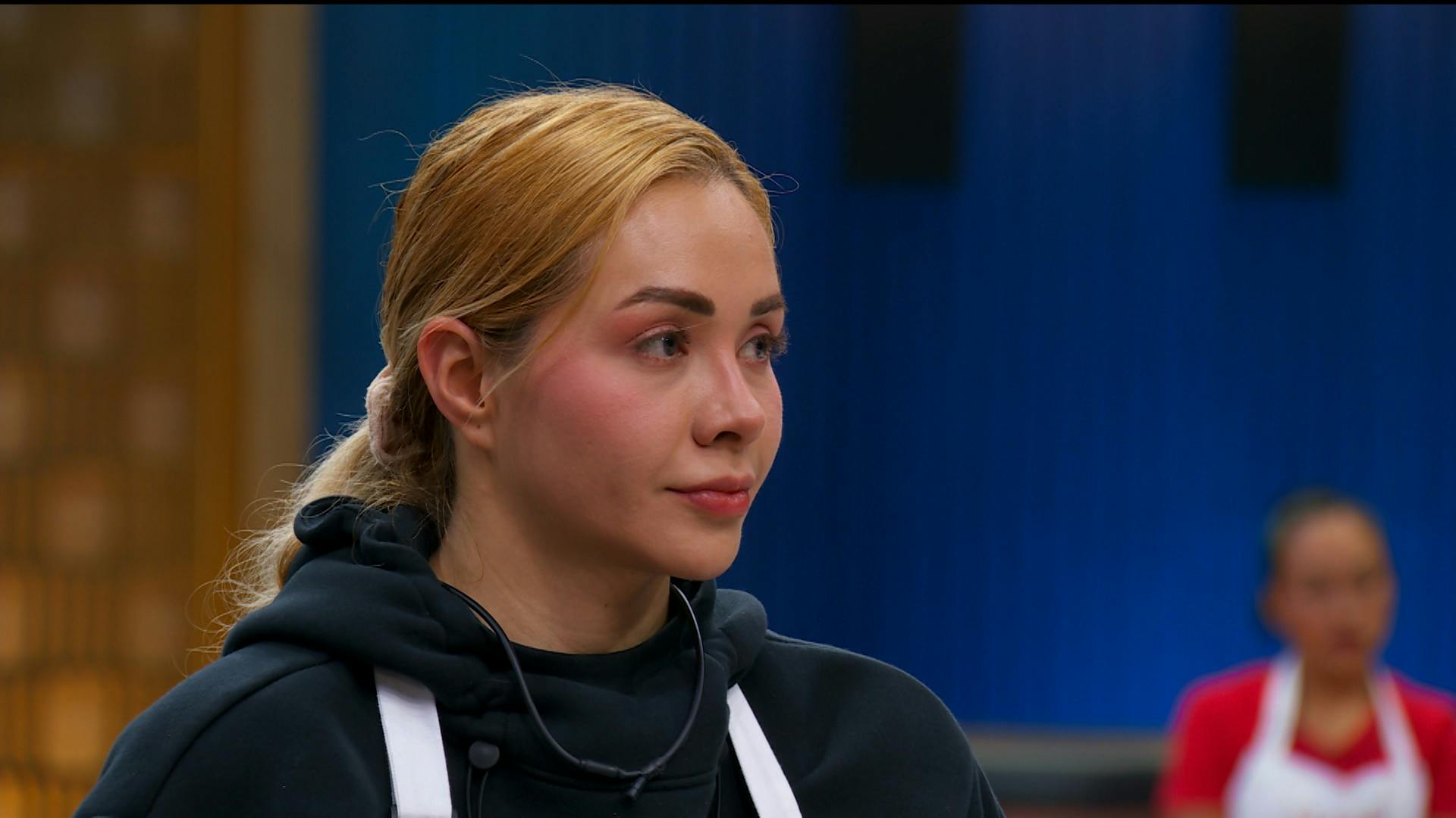 Ellos son los Cocineros que recibieron castigo esta semana en MasterChef 24/7