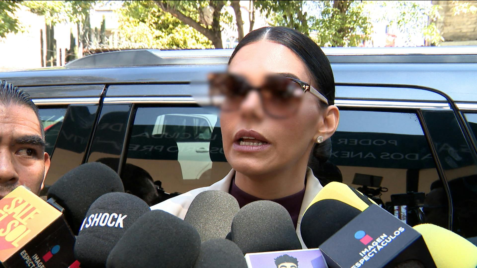 ¡Una millonada! Esta es la cantidad que Livia Brito pagó a Ernesto Zepeda tras perder el juicio