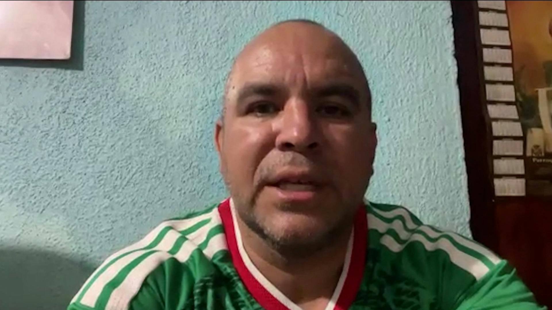 ¿Se acabó el pleito? Ernesto Zepeda recibirá el pago de Livia Brito por más de un millón de pesos