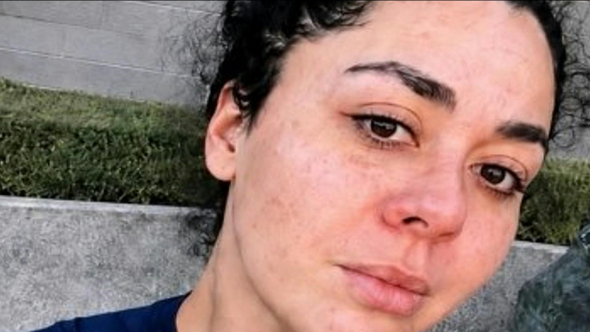 Exclusiva: Localizan a la nieta de Paquita la del Barrio tras 41 días desaparecida: “Está en una situación emocional complicada”