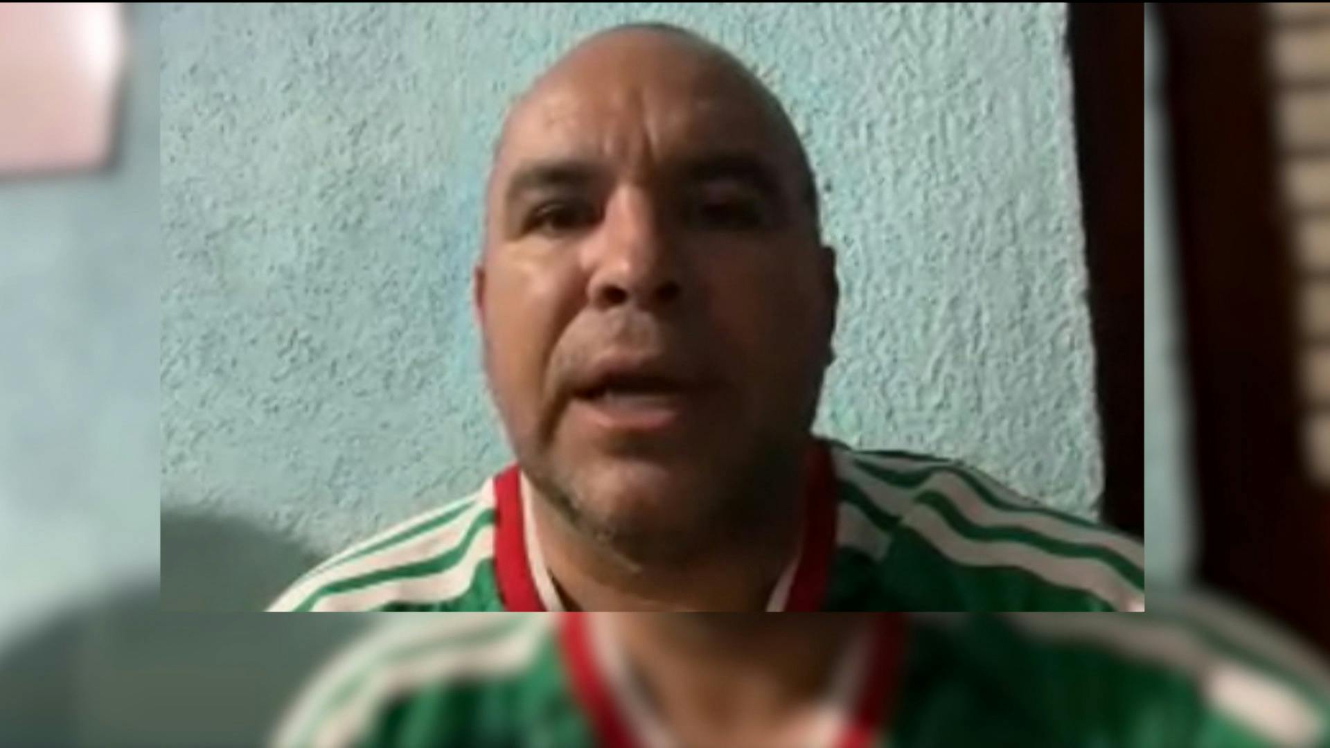 Exclusiva: Livia Brito tendrá que pagar más de un millón de pesos a Ernesto Zepeda, el fotógrafo que agredió