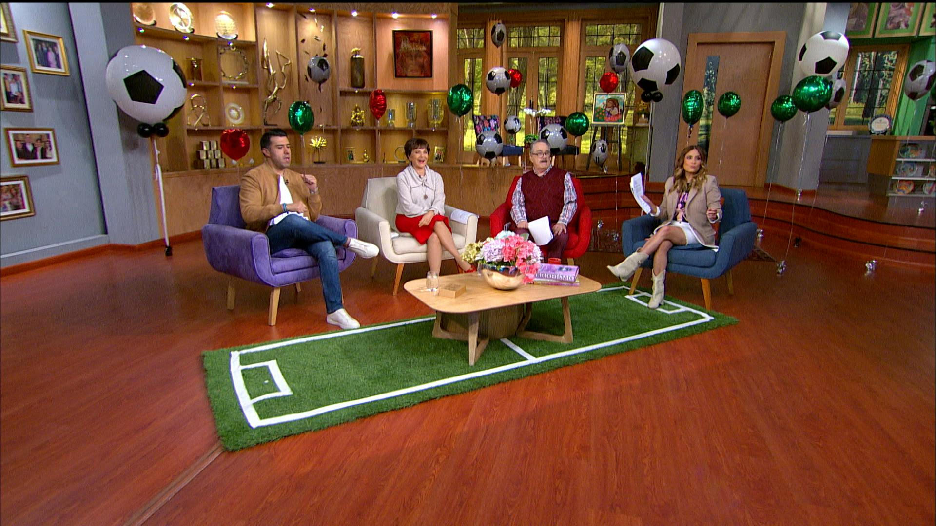 Ventaneando | Programa completo 1 de julio de 2026
