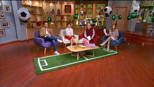 Ventaneando | Programa completo 1 de julio de 2026