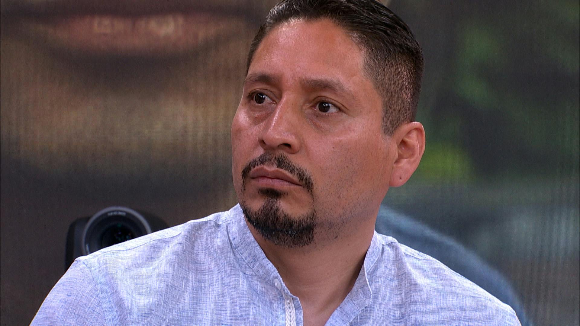¡Ni que fueran qué! Rubén le exige a su hermano que deje vivir a sus hijos con él