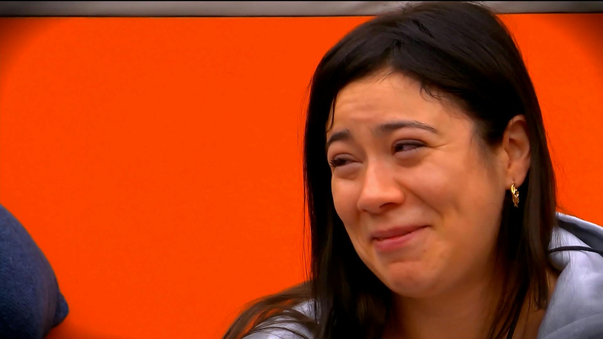 ¿Camila se va de MasterChef 24/7? La Cocinera “tiró la toalla” pero la Chef Isabel le recordó por qué está en la cocina más popular de México
