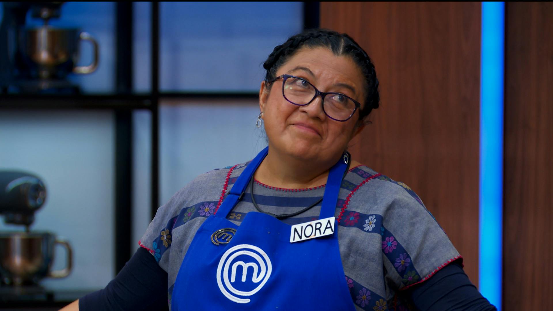¡Ya hay Equipo ganador de la noche! Pero el Sabotaje de Nora impedirá que alguien pueda subir al Balcón de la Salvación