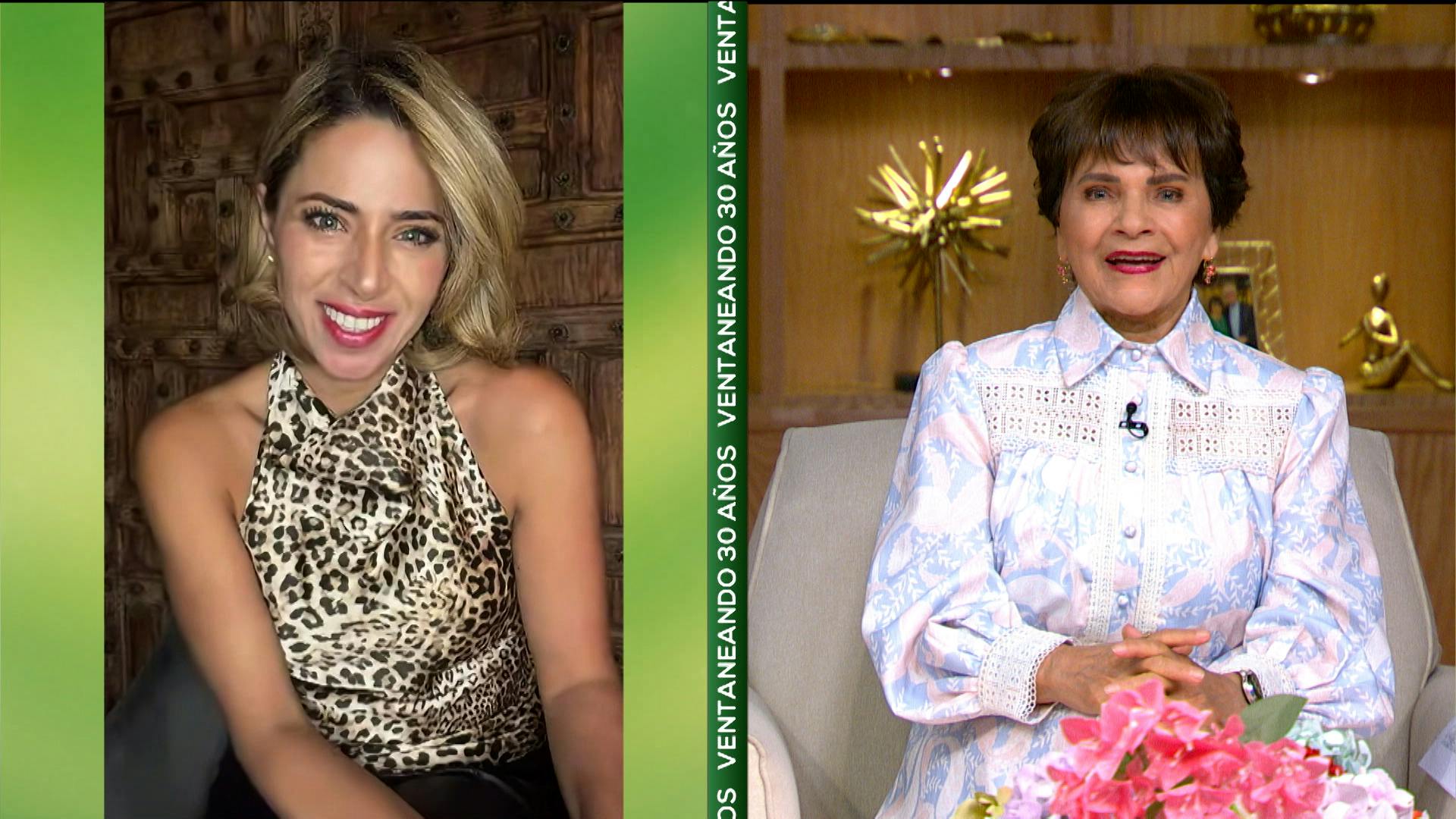 Exclusiva | Ana Sinclair responde a Gabriel Soto tras amenazas de demanda: “Fue un golpe muy bajo”