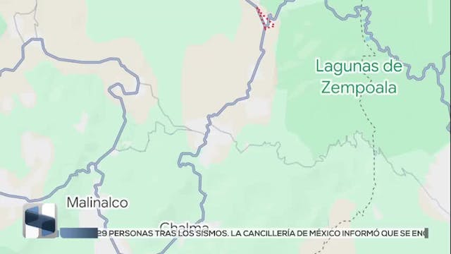Noticias Estado De México del 2 de julio 2026